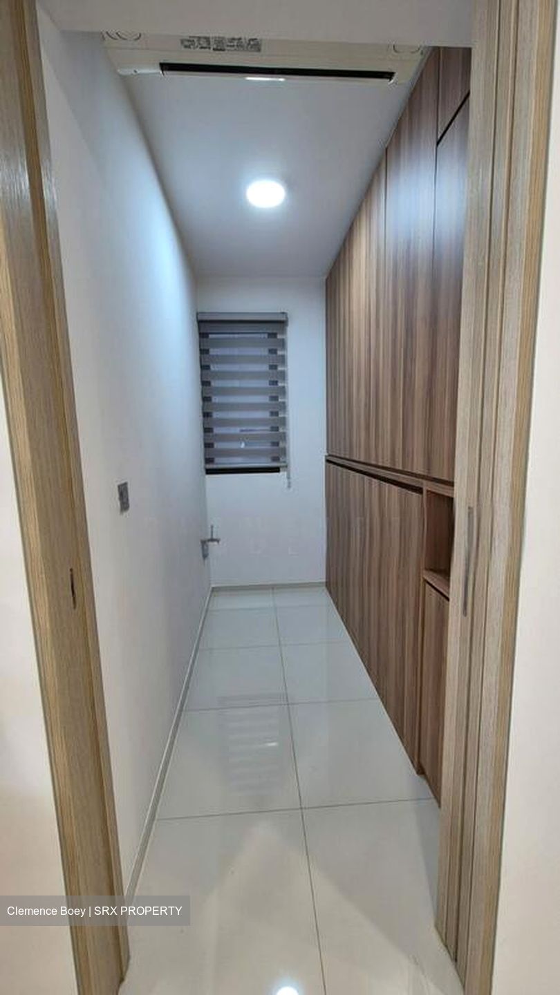 The Wisteria (D27), Apartment #506421411